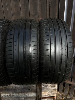 225/40 R18 92Y Michelin pilot sport 4 - 2