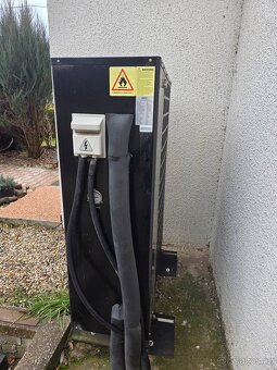 Tepelné čerpadlo GEN 2 - 2