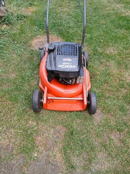 Sekačka husgvarna - 2