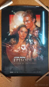 Filmové plakáty - 2