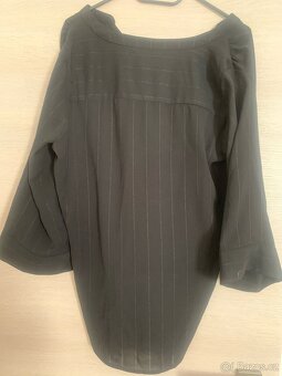 Volná halena-košile - 2