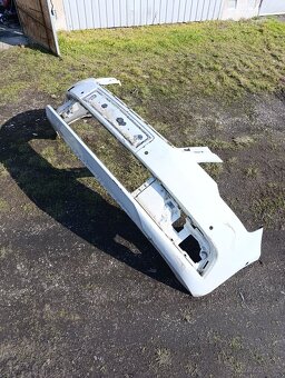 Nárazník škoda Superb - 2