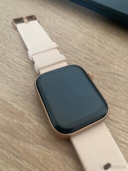 Chytré hodinky Lamax - 2