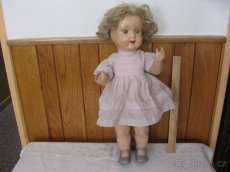 Retro panenky 14 ks - 2