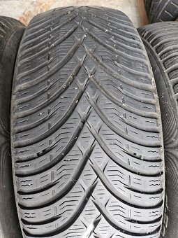Zimni pneu 195/60R16 - 2