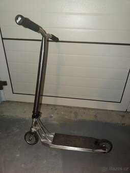 Freestyle koloběžka - 2