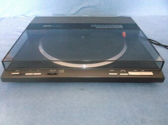 Gramofon TECHNICS SL-DL1 - 2