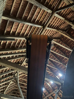 Pásový dopravník - 2