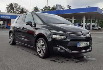 Citroen C4 Picasso II Exclusive - 2