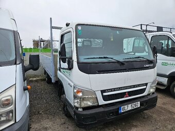 MITSUBISHI FUSO - 2