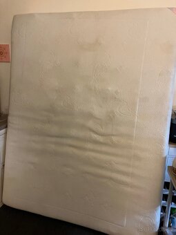 Matrace 160x200x30 - 2