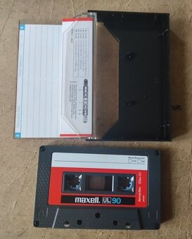 MC Maxell UL 90 - 2