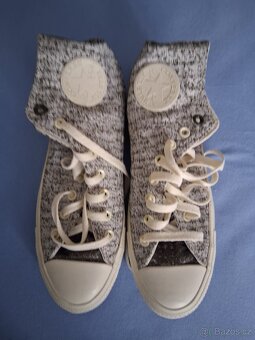 Kotníkové CONVERSE vel.41 - 2