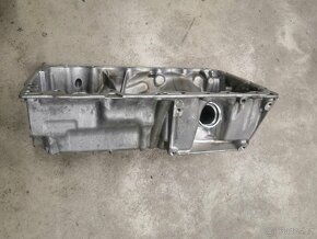 Olejová vana BMW B47 20d Xdrive - 2