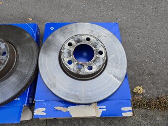 Kotouče ATE 24.0130-0200.1 - 2