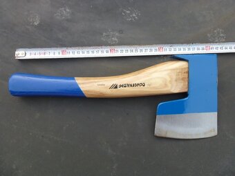 Tesařská sekera Ochsenkopf - 2