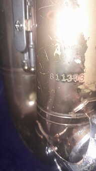 Prodám nebo vyměním - 2