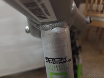 ROCK MACHINE BLIZZ - 2