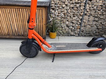 elektrokoloběžka - 2