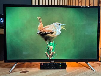 TCL 32" 32D420 - 2