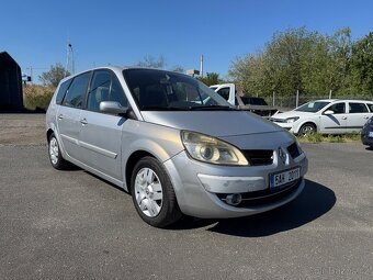 Renault scenic 1.9dci - 2