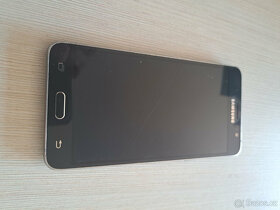 Samsung Galaxy J5 2016 - 2