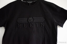 PHILIPP PLEIN Limited Edition tričko M - 2