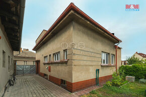 Prodej rodinných domů, Nymburk, ul. Petra Bezruče - 2