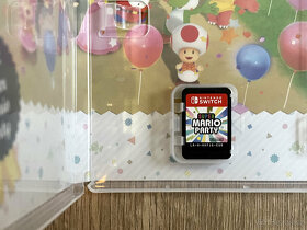 Nintendo Switch - Super Mario Party - 2