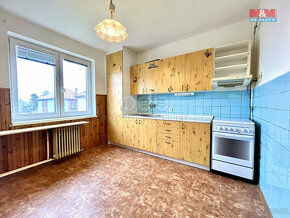 Prodej bytu 2+1, 54 m², Humpolec, ul. Na Skalce - 2