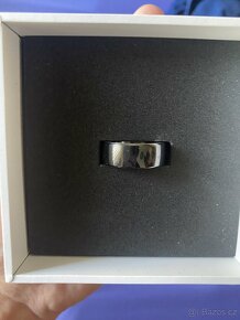 Smart ring - chytrý prsten R02 - 2