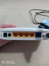 Router tp-link - 2