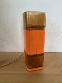 Mixer na kafe - 2
