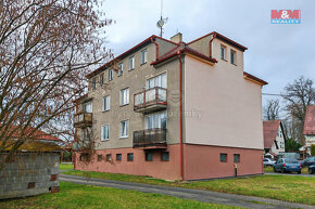 Prodej bytu 2+kk, 62 m², Kout na Šumavě - 2