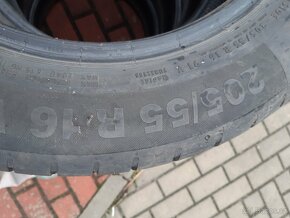 Continental ContiEcoContact 205/55 R16 - 2