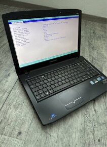 Notebook na náhradní díly-MEDION - za cenu LCD - 2