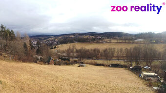 Prodej, Chata, 25 m2, pozemek 3649 m2 - 2