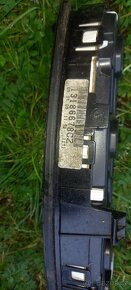 Budiky opel vectra C-signum 1.9CDTI 110kw - 2