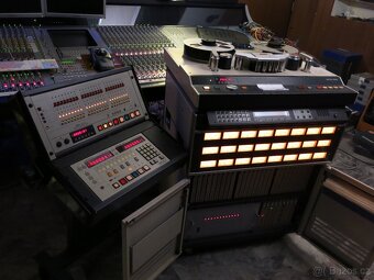 OTARI MTR-100 A analog tape recorder - 2