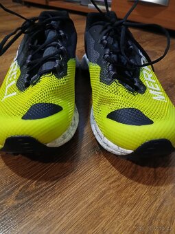 Prodávám boty MERRELL MTL LONG SKY 2 velikost 46. - 2