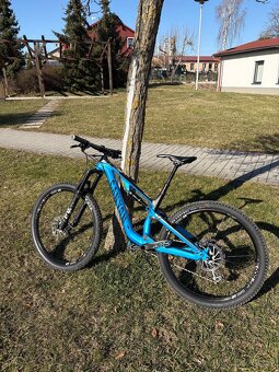 Kolo Canyon Trailove XS - 2