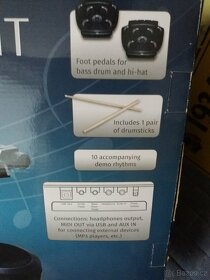 Elektronic drum kit - 2