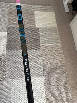 Bauer proto r Blue - 2