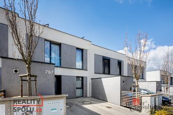 Prodej, domy/rodinný, 110 m2, Bernardova 797, 25303 Chýně, P - 2