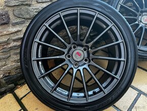 2forge zf1 - 2