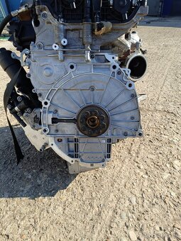 Bmw F20,F21,F30,F31,F32,F36 1.5 12v - 2