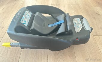 Prodám isofix základnu MAXI-COSI - 2