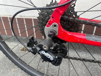 Rock Machine CrossRide 750, vel. 20" - 2