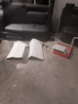 Vw caravela t5 kratka verze - 2