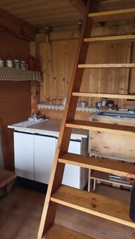 prodej chaty - 2